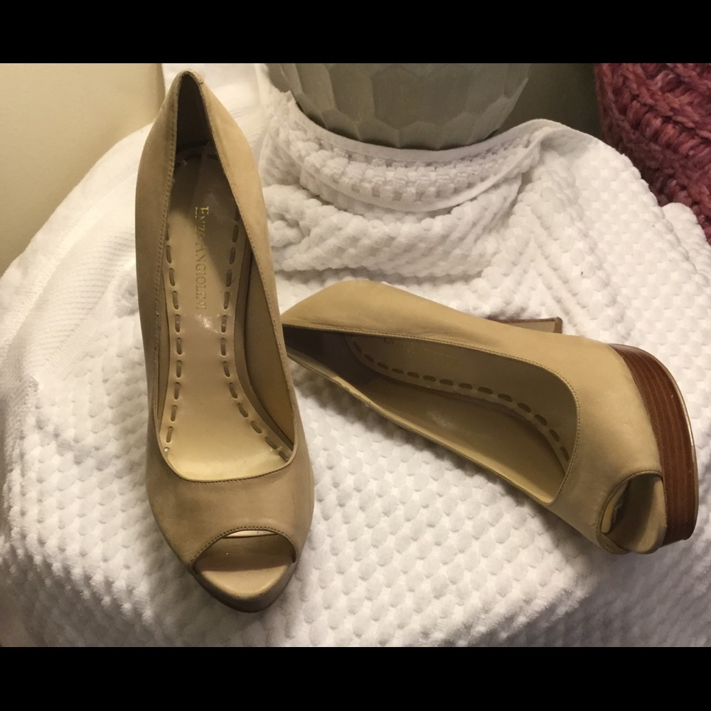 Enzo Angiolini Heels - Picture 4 of 4